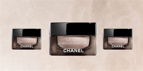 chanel le lift lèvres et contours avis